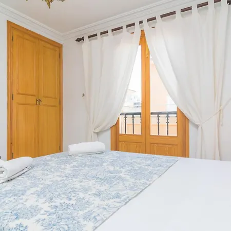 Chalet Geranios *