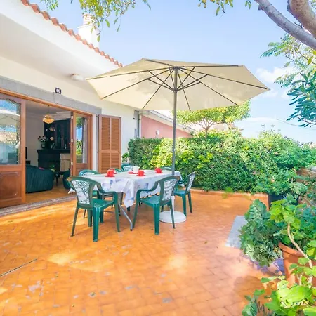 Geranios Chalet Can Picafort (Mallorca)