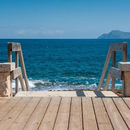 Chalet Geranios Can Picafort (Mallorca)